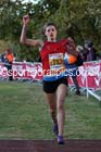Junior women, 2016 National Cross Cpuntry Relays, Berry Hill Park, Mansfield. Photo: David T. Hewitson/Sports for All Pics